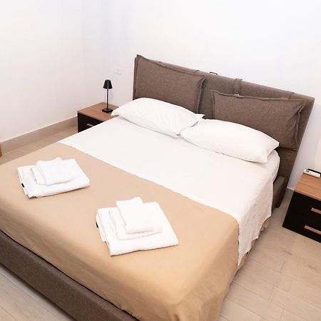 Politeama Apartment Home Palermo Exterior foto