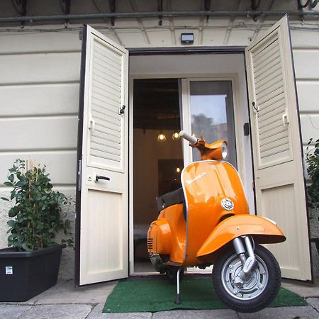 Politeama Apartment Home Palermo Exterior foto