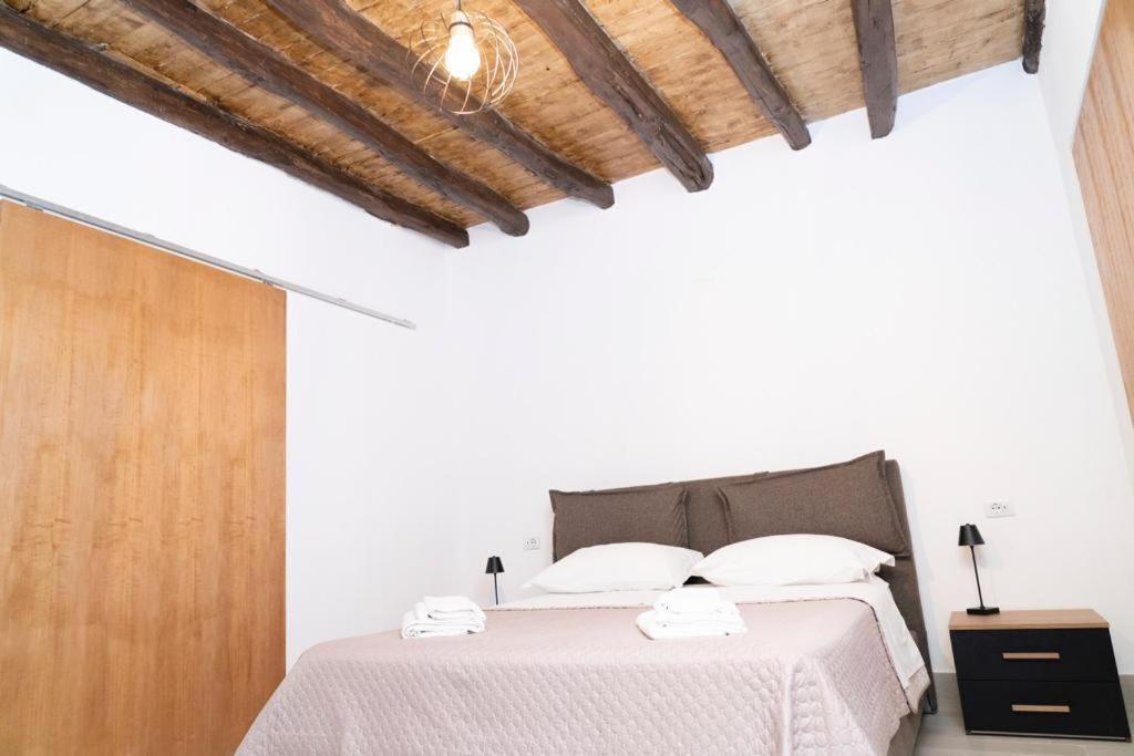 Politeama Apartment Home Palermo Exterior foto
