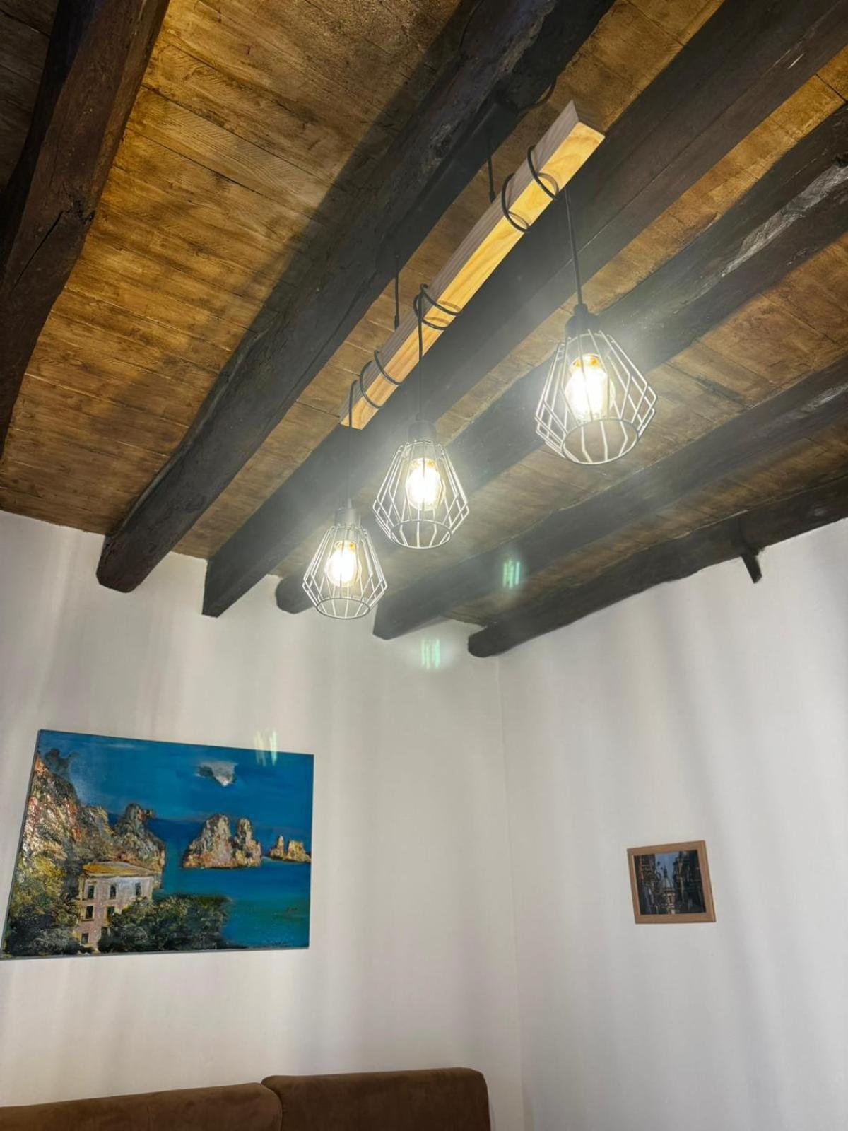 Politeama Apartment Home Palermo Exterior foto