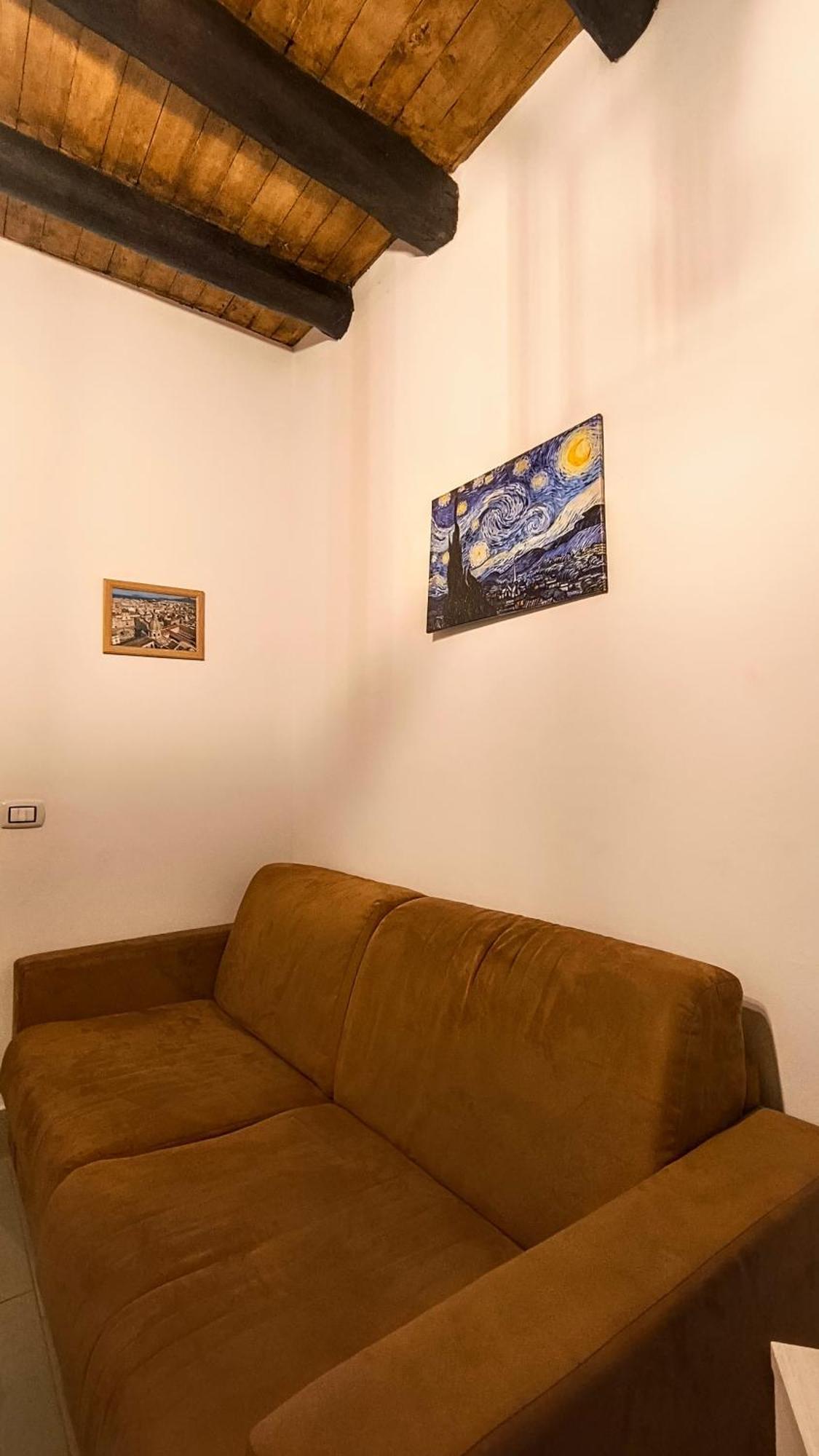 Politeama Apartment Home Palermo Exterior foto